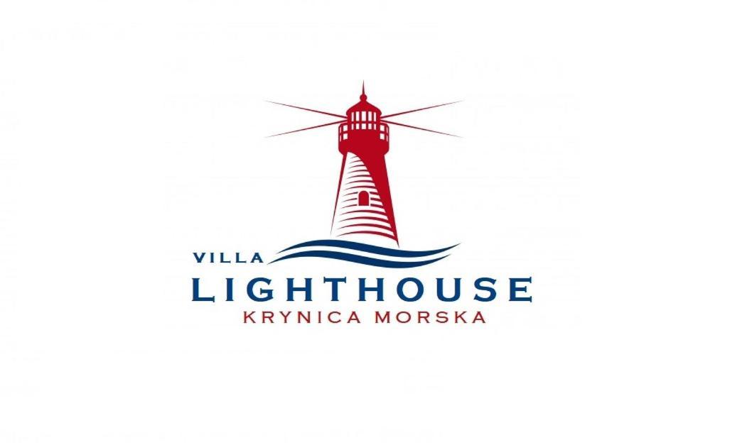 Villa Lighthouse - Adults Only - 12Plus Krynica Morska Zewnętrze zdjęcie